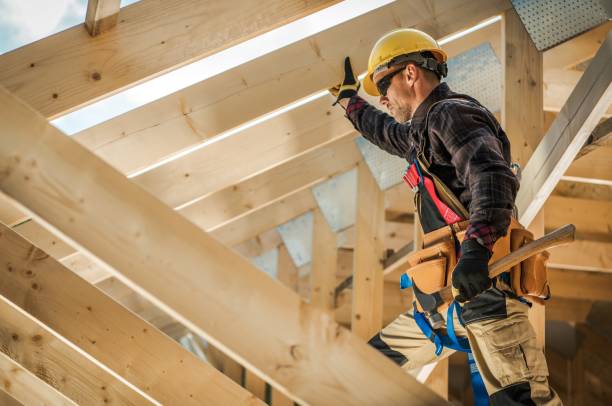 Quick and Trustworthy Emergency Roof Repair Services in Manti, UT