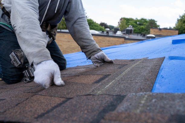 Best Emergency Roof Repair  in Manti, UT