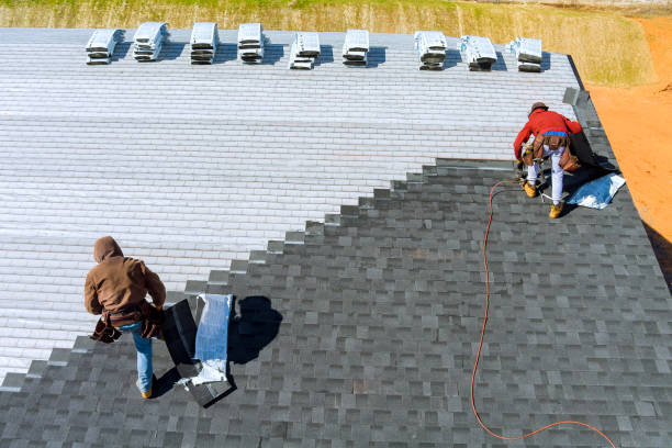 Best Commercial Roofing Services  in Manti, UT