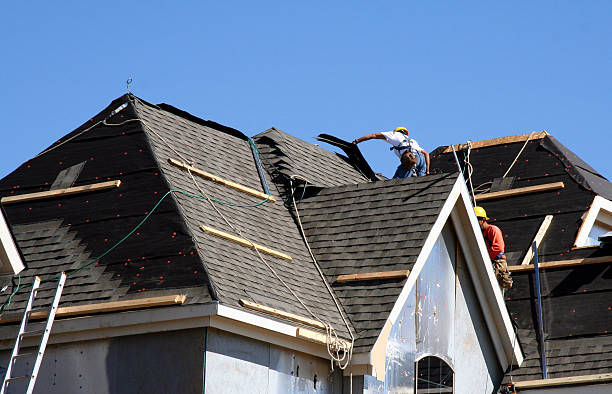 Best Residential Roofing Contractor  in Manti, UT