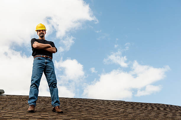 Best New Roof Installation  in Manti, UT