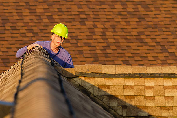 Gutter Installation and Roofing in Manti, UT