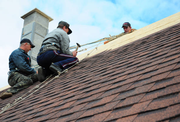 Best Commercial Roofing Services  in Manti, UT
