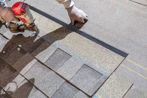 Best Roof Maintenance Services  in Manti, UT